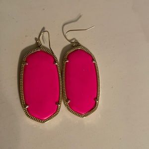Kendra Scott Earrings